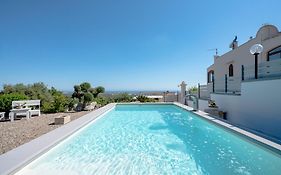 Casa Panoramica Greco