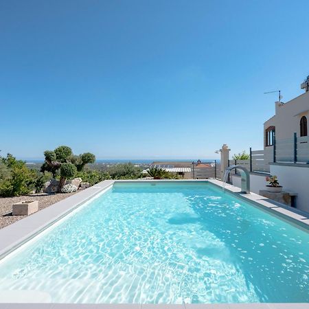 Appartement Casa Panoramica Greco à Monopoli Extérieur photo
