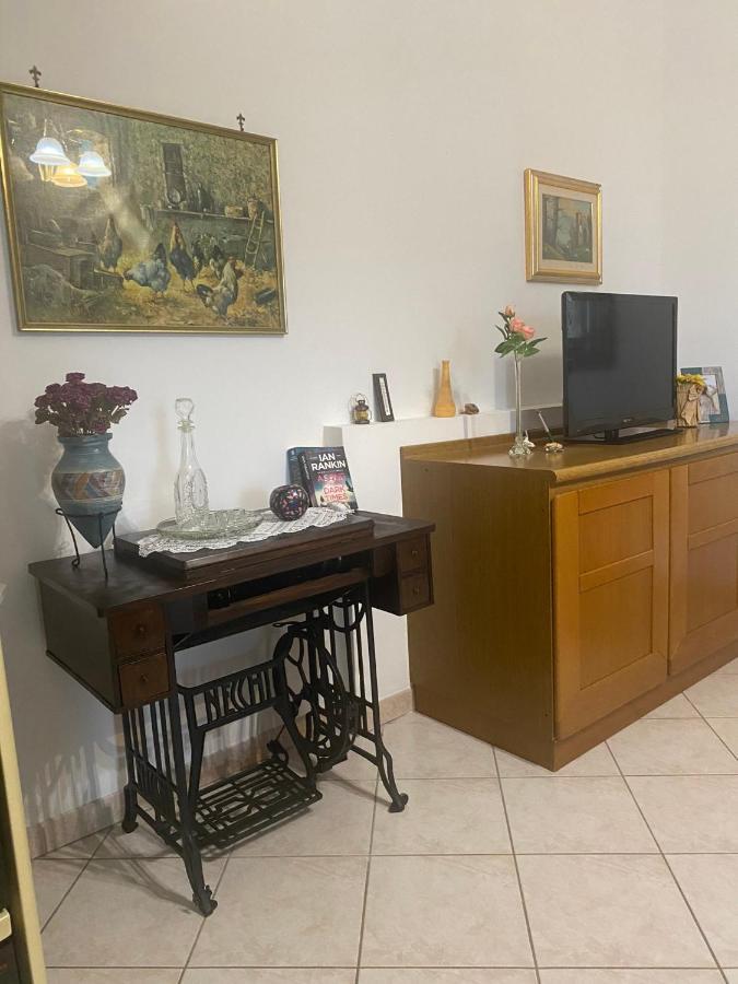 Appartement Casa Panoramica Greco à Monopoli Extérieur photo